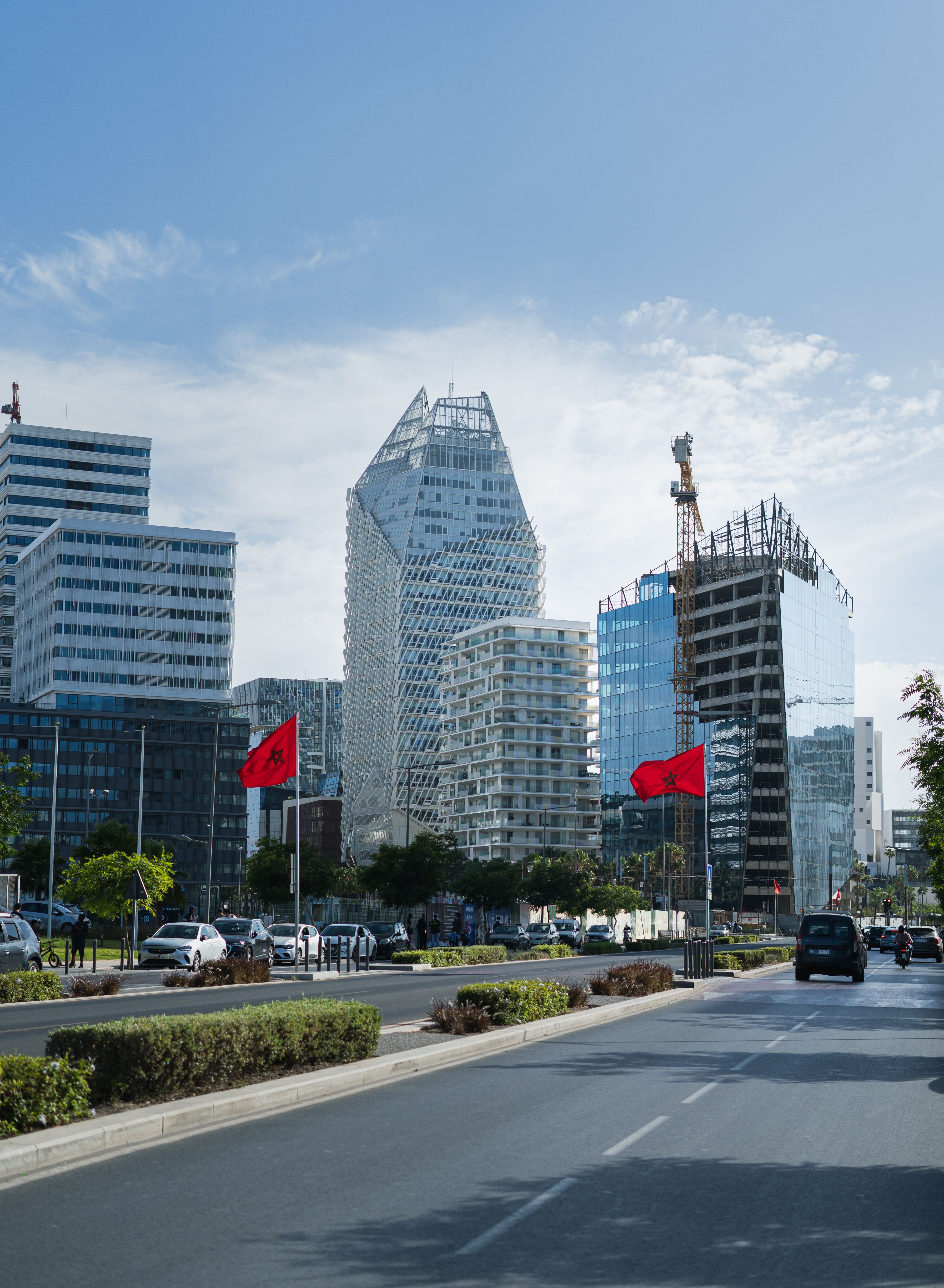 Casablanca immobilier