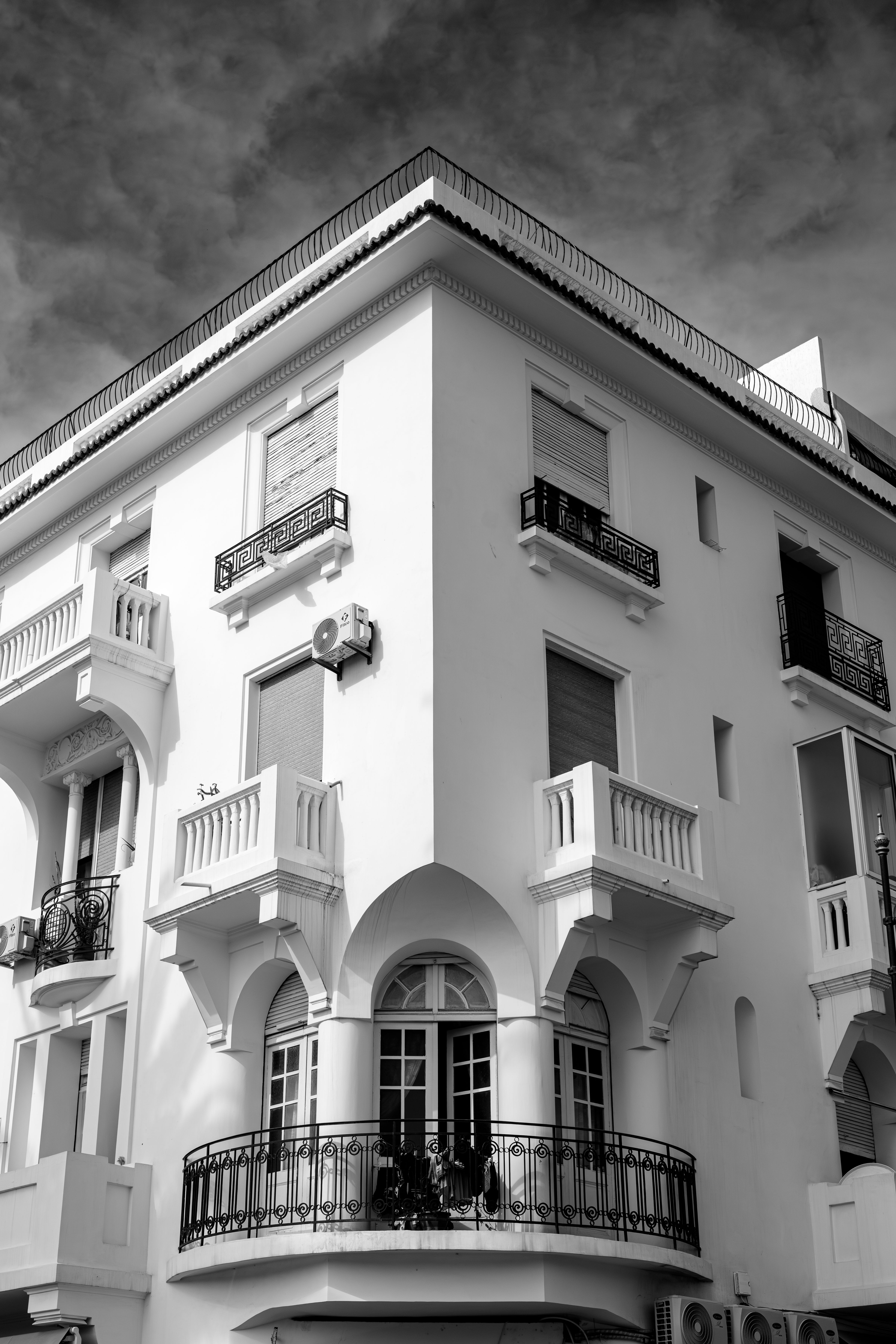 Casablanca immobilier Atlas Immo