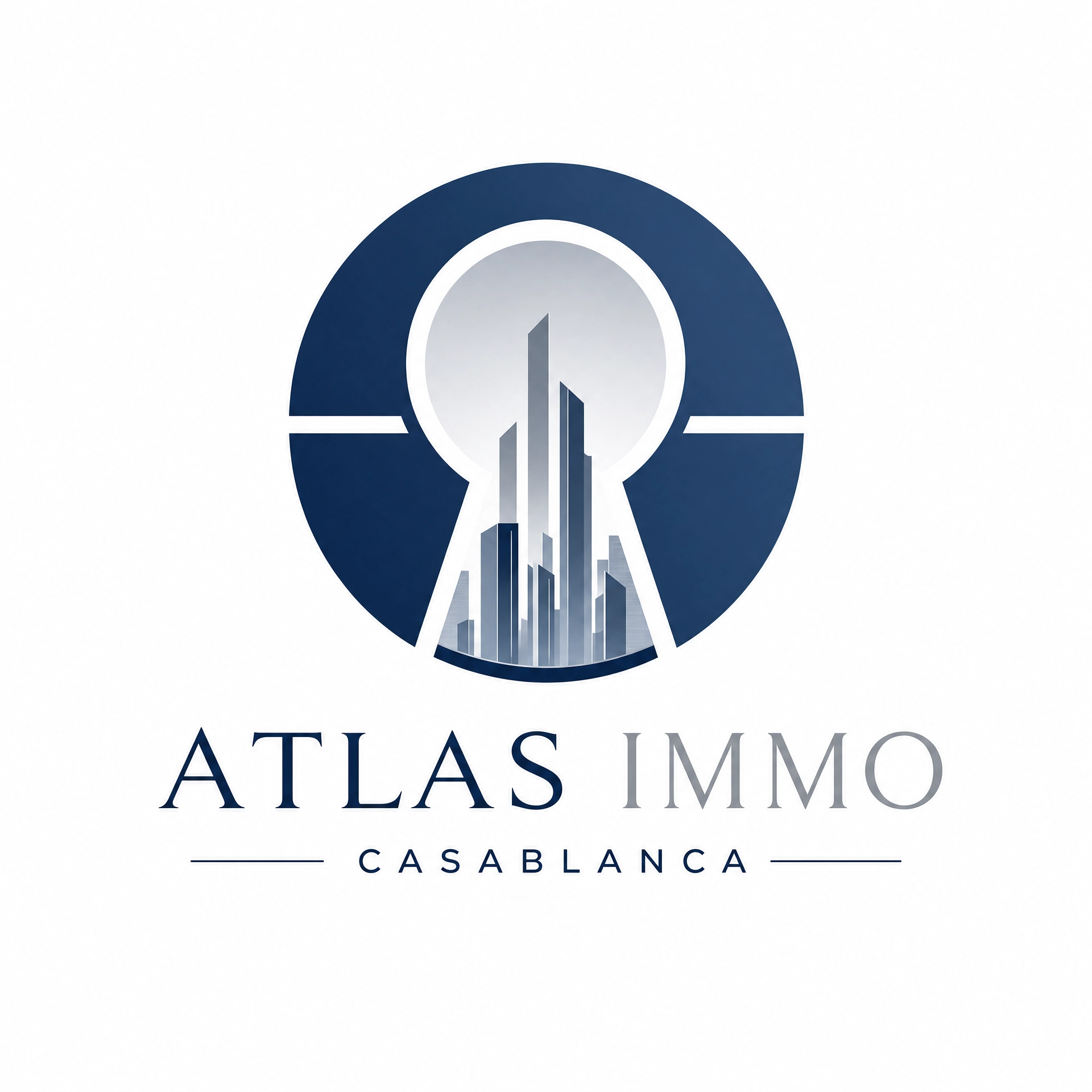 Atlas Immo Casablanca